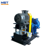 Made in China High Head Horizontal Cement Slurry Pump